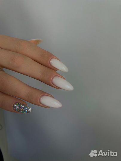 Мастер маникюра без опыта