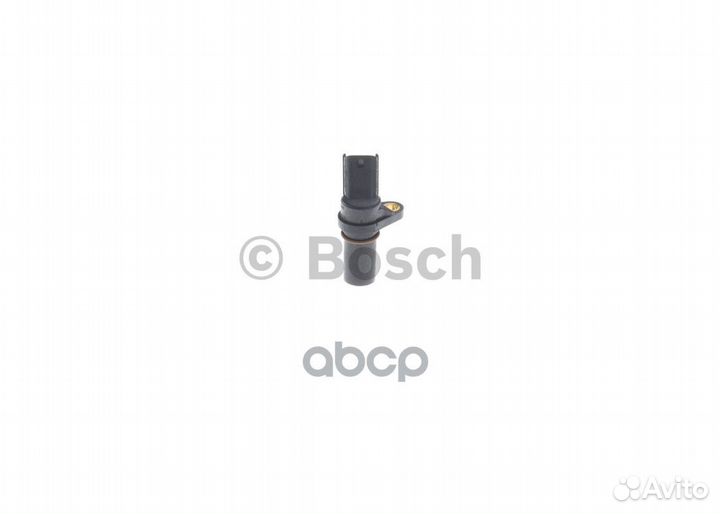 Датчик импульсов 0 281 002 742 Bosch