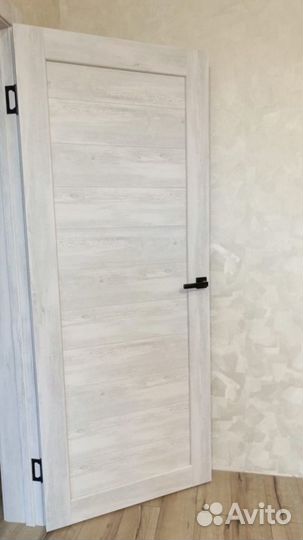 Двери межкомнатные и входные
