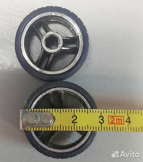 Кузов для rc модели