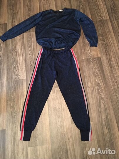 Комплект спортивный 46-48