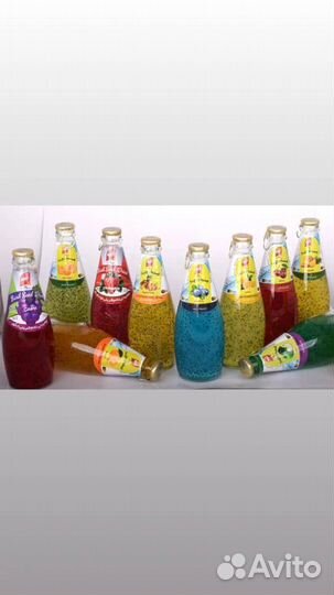 Напитки Иран кока кола