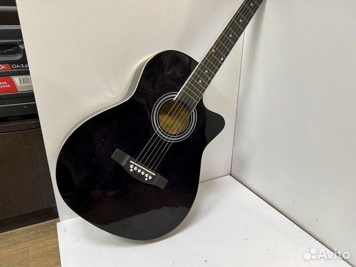 Гитара Colombo LF-3800CT