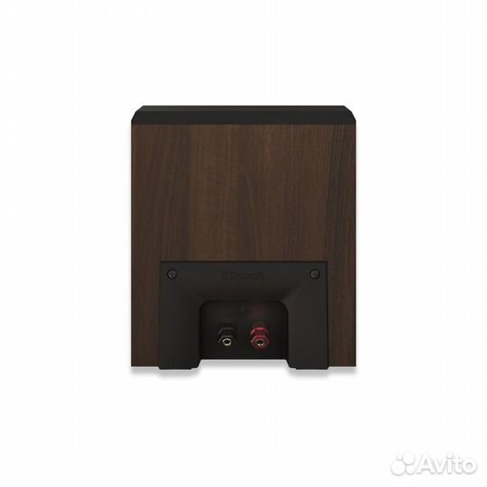 Настенная Klipsch RP-500SA II Walnut