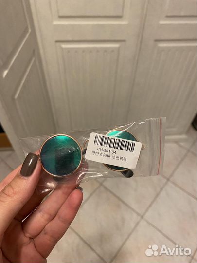 Очки для собаки/кошки