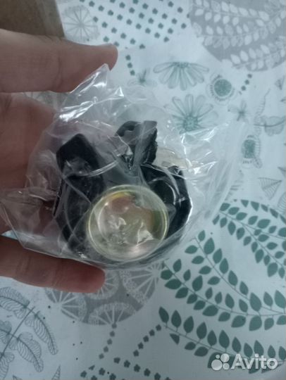 Крышка для бензобака мопеда Альфа