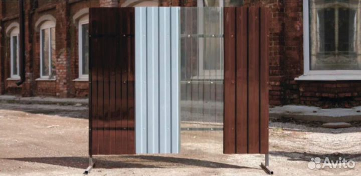 Пэт профлист