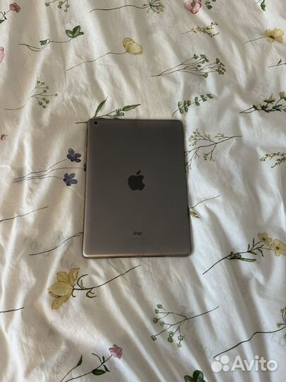 iPad air