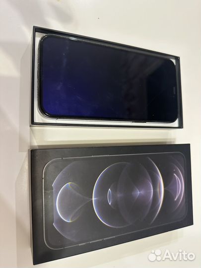 iPhone 12 Pro Max, 128 ГБ