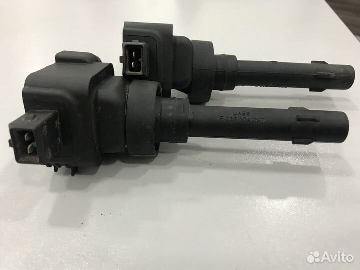 Катушка зажигания Chery M11 2013 F01R00A041