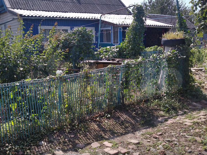 Дом 90 м² на участке 35 сот.