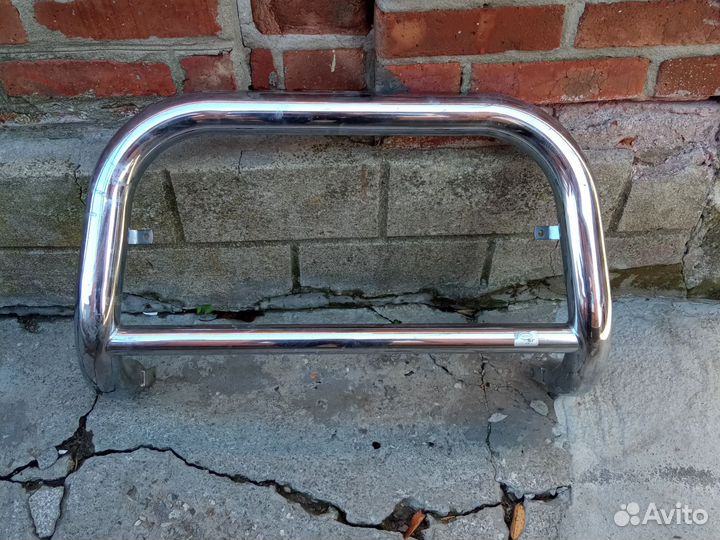 Кенгурятник