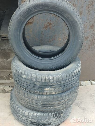 Tunga Tunga 185/60 R14