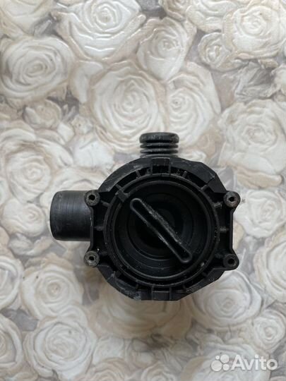 Насос стиральной машины indesit, клапана и др