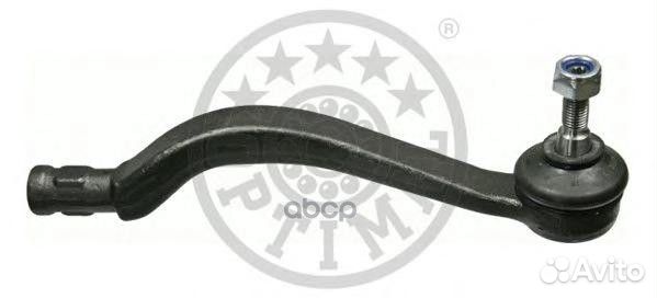 Наконечник рулевой тяги dacia: logan (LS ) LOG