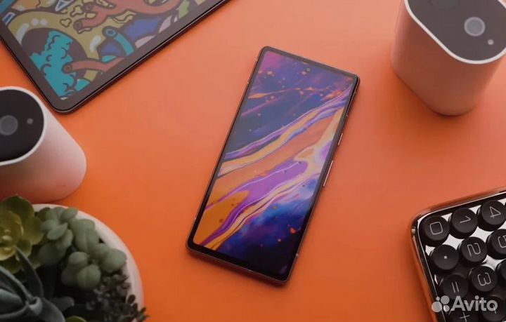 Google Pixel 7a, 8/128 ГБ