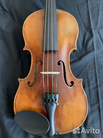 Мастеровая скрипка 19 в объявление продам