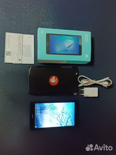 Планшет Huawei mediapad t3 7