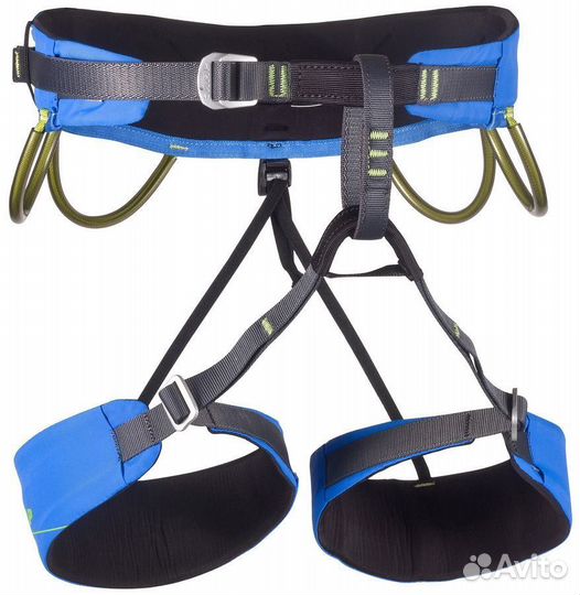 Поясная обвязка camp Energy