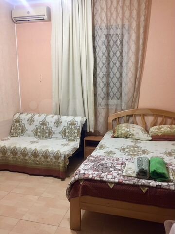 Комната 17 м², 1/2 эт.