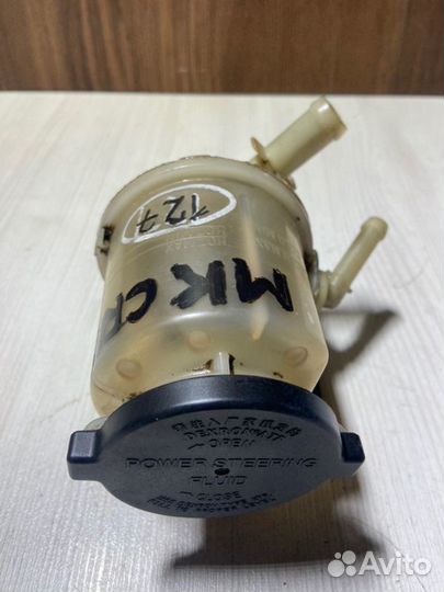 Бачок гидроусилителя Geely Mk-Cross MR479QA