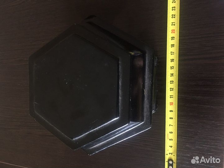 Шкатулки для благовонии