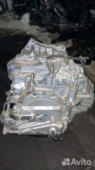 Автоматическая коробка АКПП Mazda 6 GJ CX5 PE 2.0