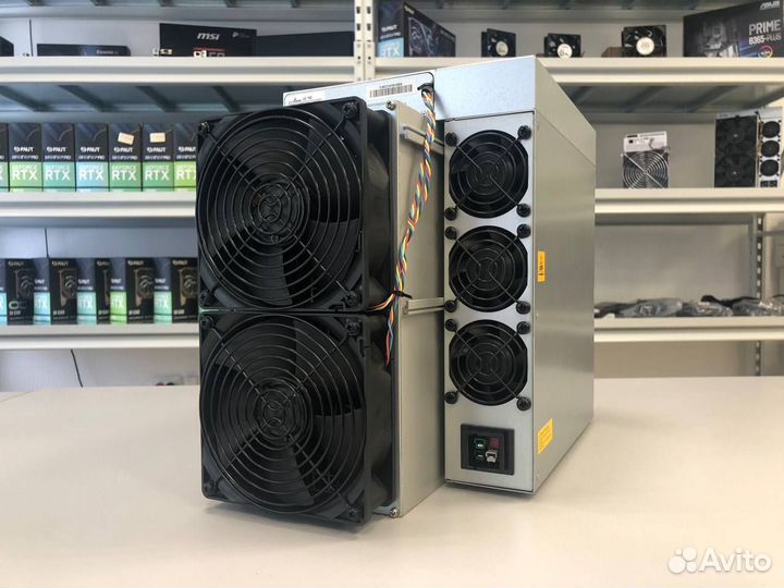 Antminer L9 16g