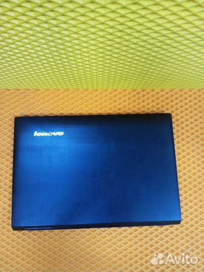 Ноутбук lenovo B50-45