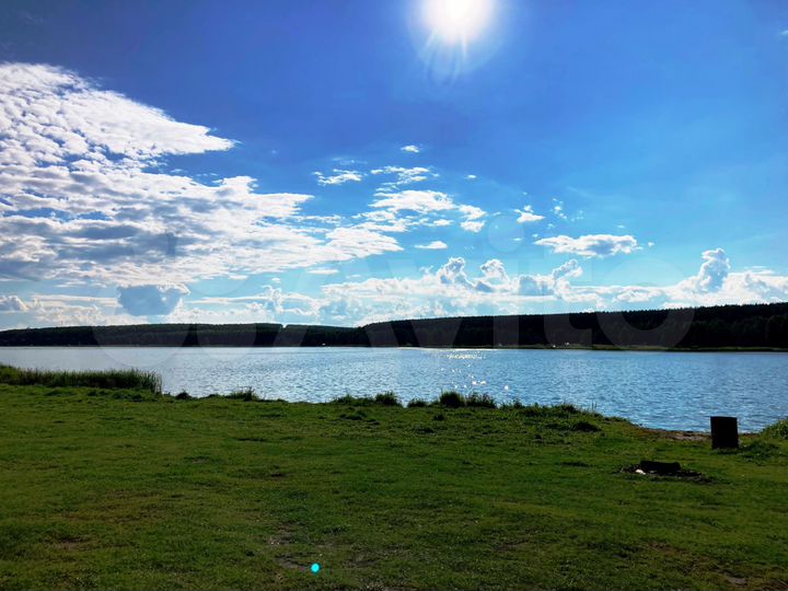 Участок 8 сот. (ИЖС)