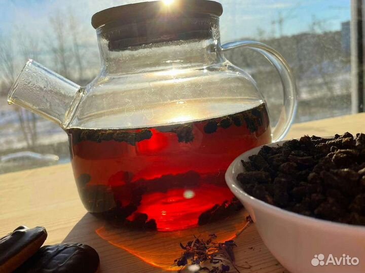 Иван чай 1 кг 2О23 настоящий, урожай 2023