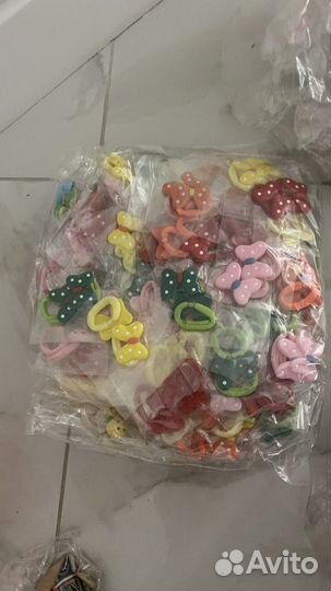 Продаю аксессуары для волос