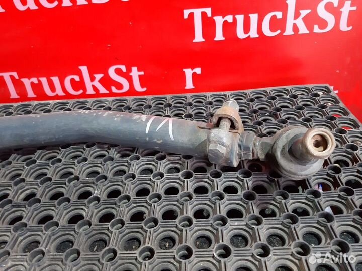 Тяга рулевая продольная