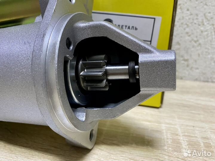 Стартер на Газель 405 406 409