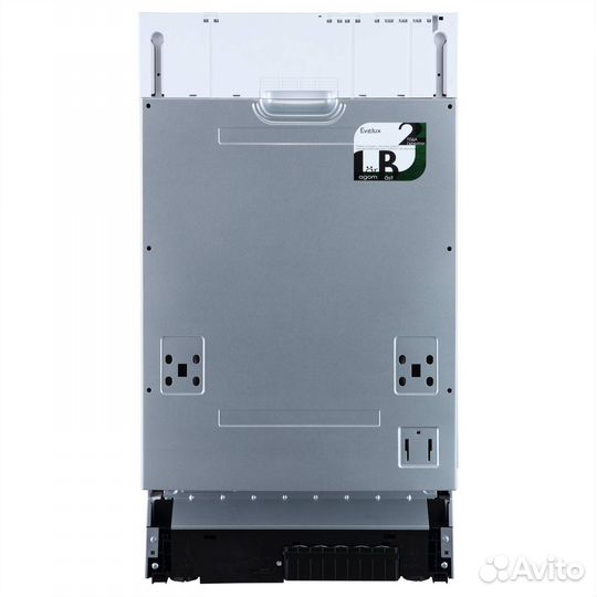 Посудомоечная машина Evelux BD 4500