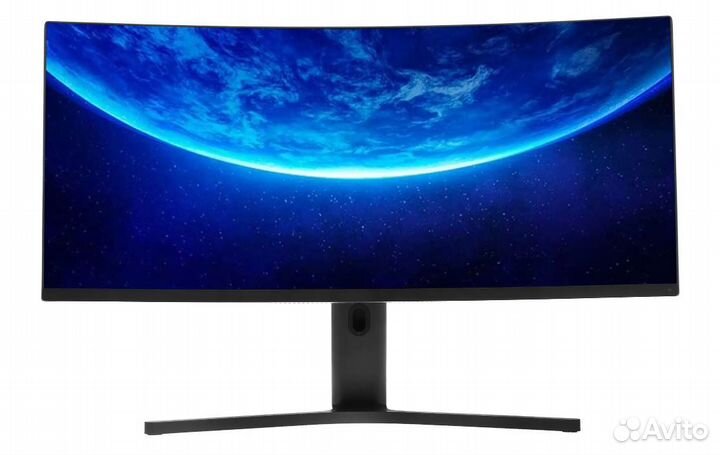 Монитор Xiaomi Mi Surface Display 34