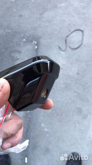 Корпус камеры на Гелик