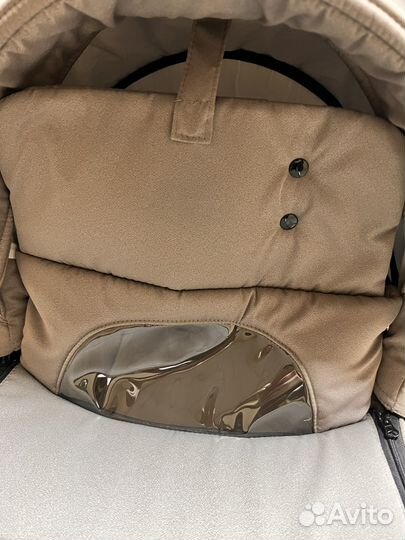 Коляска 2 в 1 Tako Laret Imperial