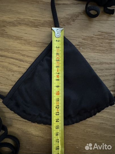 Купальник бикини S