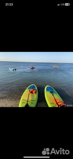 Доска доя саббординга