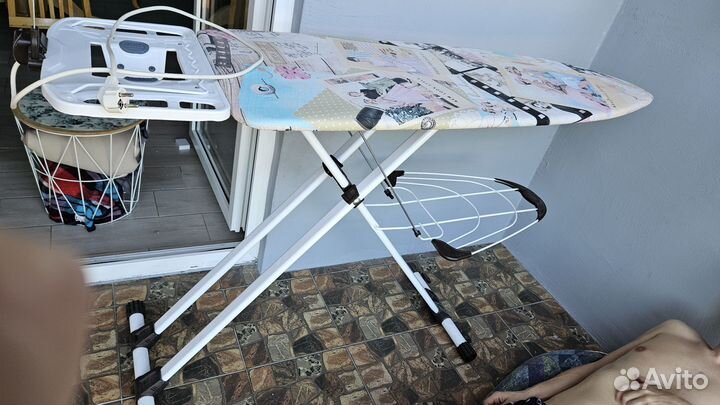 Гладильная доска