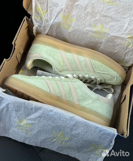 Adidas Gazelle Indoor 36-40