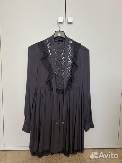 Платье patricia pepe xs