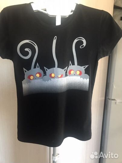 Куртка ветровка женская размер S