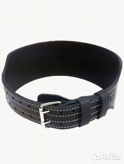 Тяжелоатлетический пояс