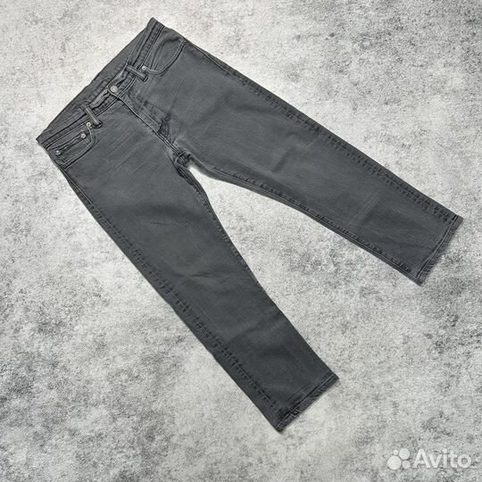 Джинсы Levis 504