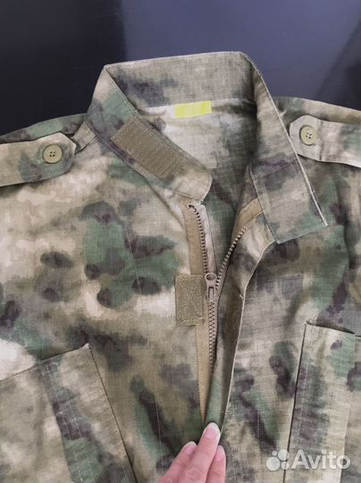 Военная форма