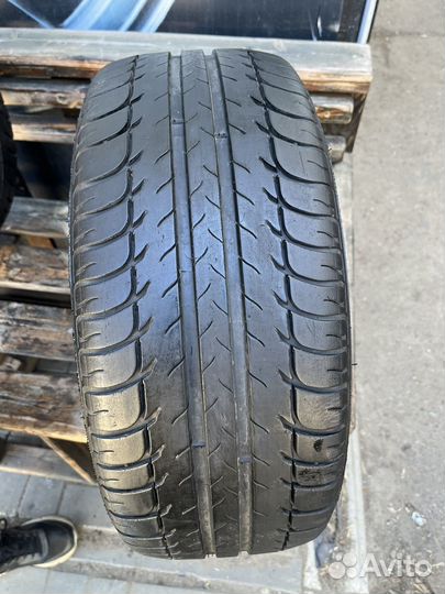 Bfgoodrich G-Grip 195/50 R15 82H