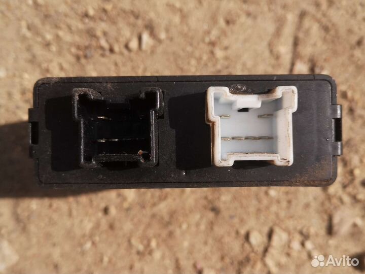 Блок дворников Santa Fe Classic