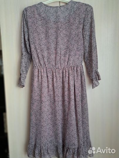 Платье женское 42 44